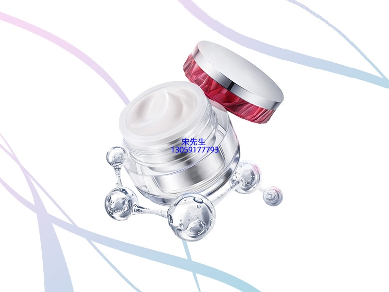 嘉兴市_神经酰胺出水霜OEM定制加工贴牌